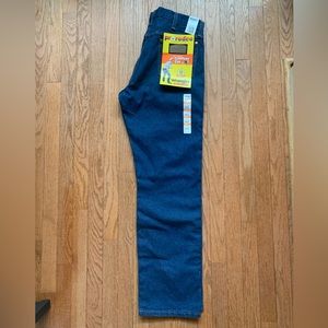 NWT Men’s Wrangler Cowboy Cut Jeans 34x32”